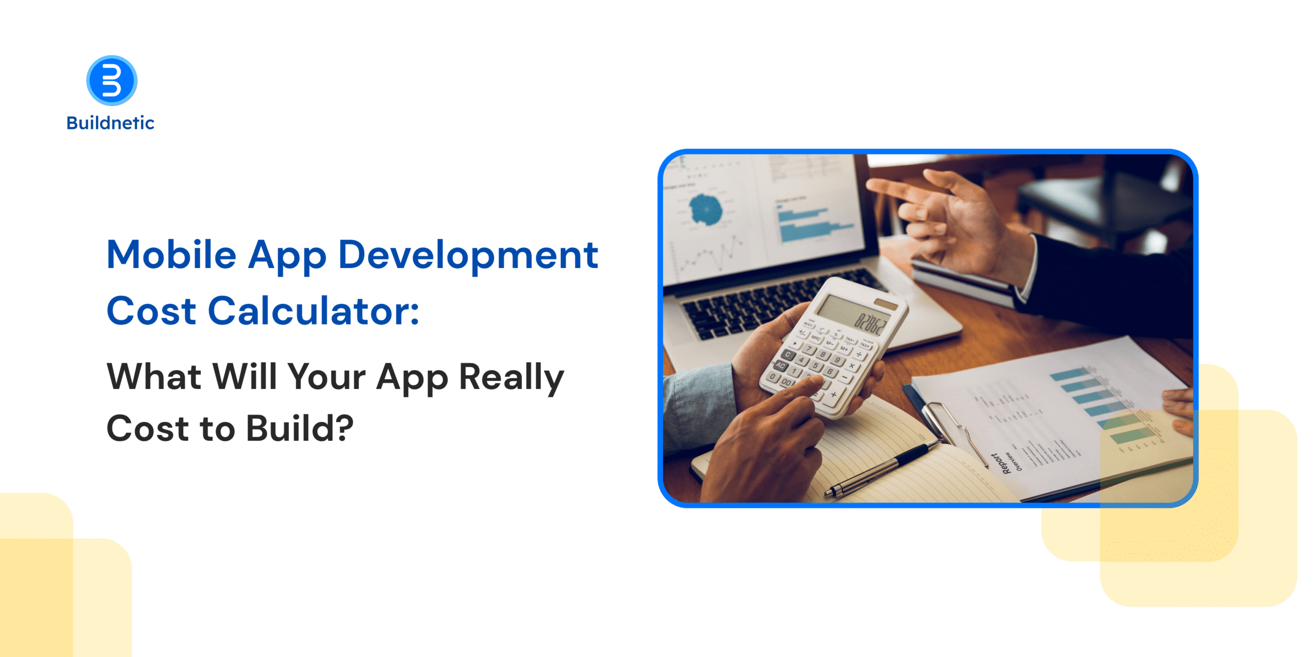 How Much Does It Cost to Build a Mobile App?
